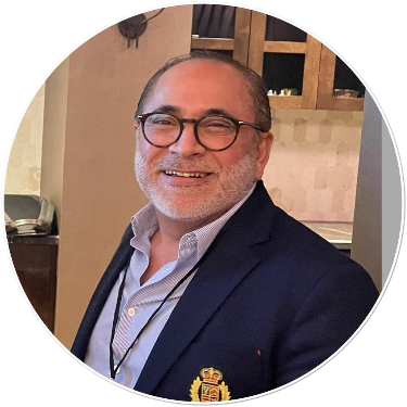 Mr. Gerardo Payán Ramos